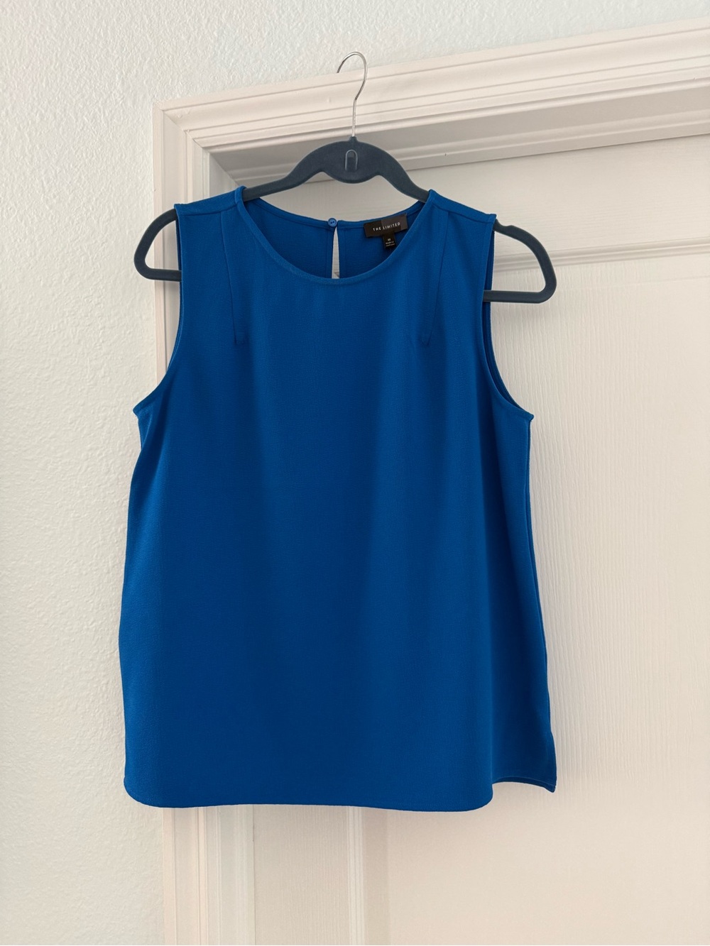 The Limited blouse, NWT, sz M